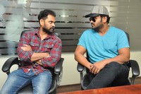 Gunturodu Movie Success Tour Photos